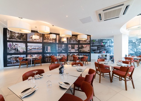 Hôtel Ramla Bay Resort 4* - 15