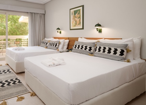 Hôtel Sindbad Club 4* - 33