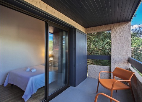 Belambra Clubs Golfe de Lozari 5B en location (avec transport) - 34