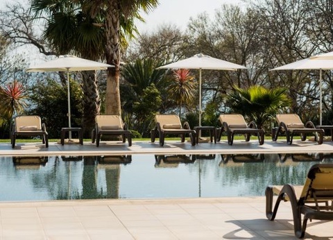 Hôtel Vila Galé Collection Palácio Dos Arcos 5* - 3