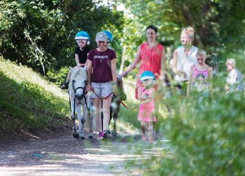 Camping Les Gorges Du Chambon - Ciela Village, 4* - 24