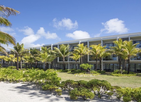 Hôtel Anantara Iko Mauritius Resort Villas 5* - 8