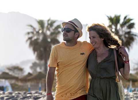 Hôtel Club Lookéa Puente Real 4* - 16