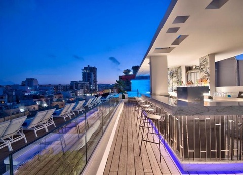 Hôtel Valentina Hotel 3* - 9