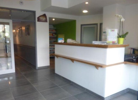 Camping Sites et Paysages - Pyrénévasion, 4* - 23