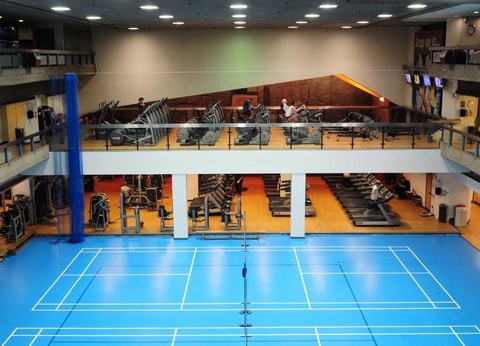 Hôtel St Giles London 3* « sans transfert » - 7