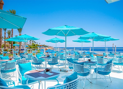 Hôtel Pickalbatros Royal Grand Resort ***** - 23