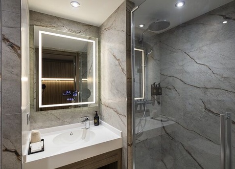 Ki Space Hotel & Spa 4* : Hôtel + Entrées aux parcs - 4