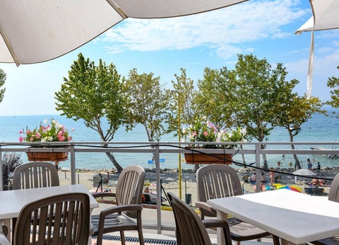 Camping Cisano San Vito, 4* - 16