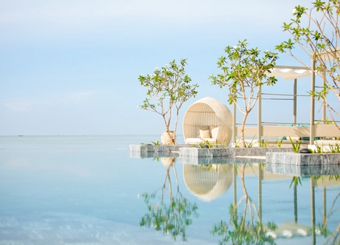 Combiné circuit et hôtel Merveilleux Vietnam en privatif 3* et extension 5 nuits au Immersion by Fram Melia Ho Tram - 25