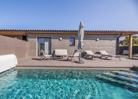 Location Corse Sud Porto Vecchio Pierre Vacances R  sidence