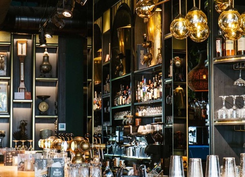 Découvrez Haarlem et les célèbres champs de tulipes de Keukenhof - 3* - 14