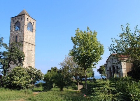 Circuit Sentiers d'Albanie et Macédoine du Nord - 11