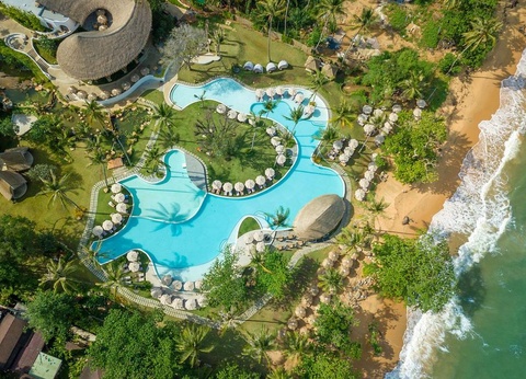 Eden Beach Khao Lak Resort and Spa 5* - 13