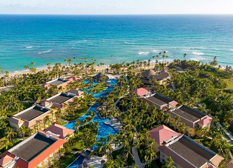 Ôclub Select Wyndham Alltra Punta Cana 5* - 15