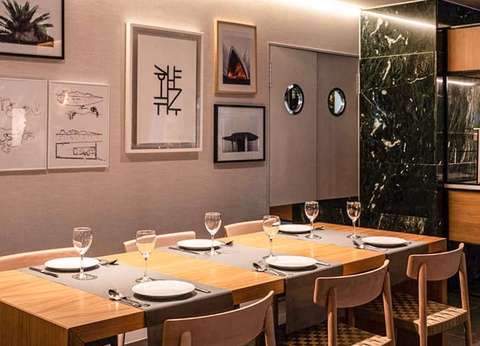 Séjour romantique avec dîner et spa à deux près de Barcelone - 4* - 4