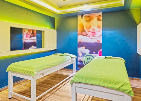 Hôtel Pickalbatros Aqua Blu Resort 4* - 13