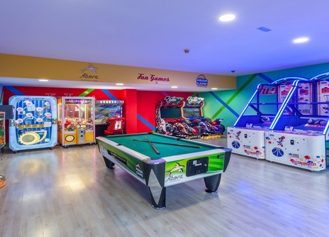 Hôtel ÔClub Experience Abora Catarina 4* - 13