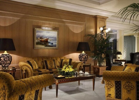 Hôtel Royal Olympic 5* - 9