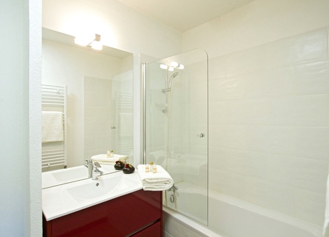 Résidence Référence Front de Neige - 5