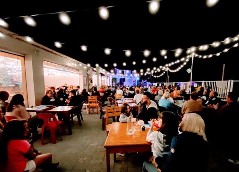 Camping Le Royan, 4* - 10