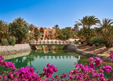 Hôtel Sheraton Miramar Resort El Gouna 5* - 7