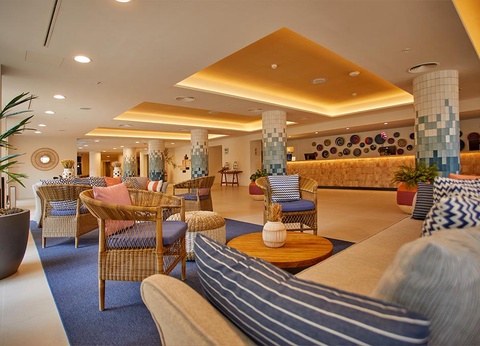 Hôtel Ôclub Expérience Alua Calvia Mallorca 4* - 8