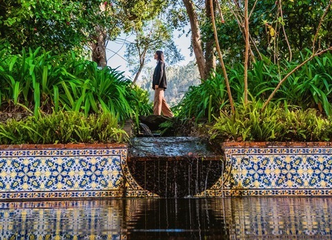 Hôtel Quinta da Serra 5* - 12