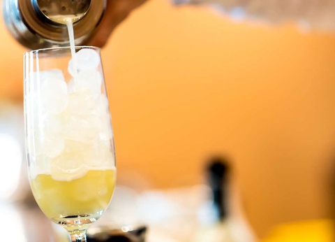 Escapade relaxante avec demi-pension et accès à l'espace bien-être - 4* - 37