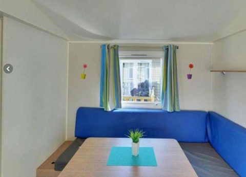 Camping Le Rupé, 3* - 20