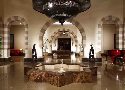 Combiné Croisière Splendeurs du Nil & Hôtel Stella Di Mare 5* - 20