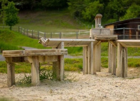 Camping Bella Austria, 4* - 15