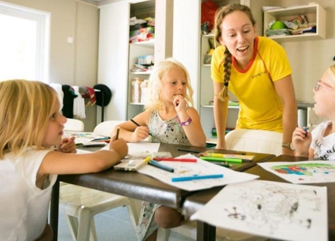 Camping le Moulin, 4* - 20