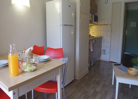 VVF Pyrénées Canigou 3* - 12