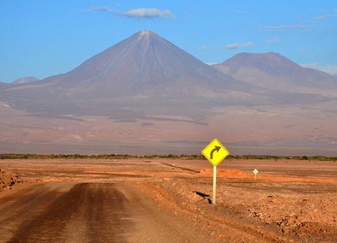 Road Trip Echappée Chilienne et Désert d'Atacama - 3