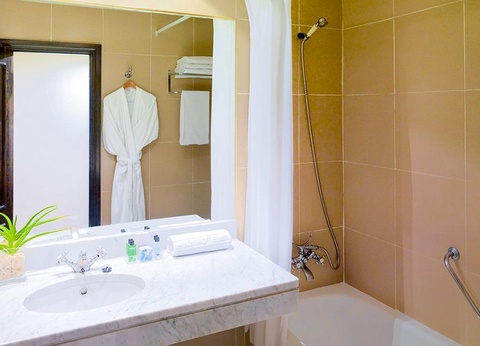 Hôtel H10 Taburiente Playa 4* - 6