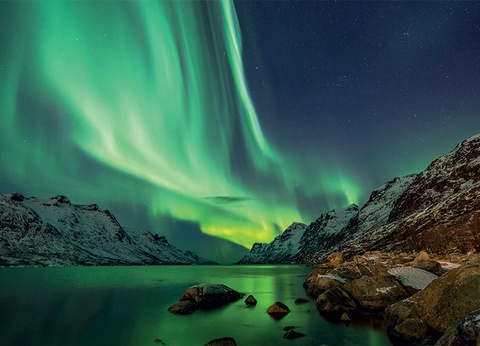 Croisière Épopée Arctique - 10