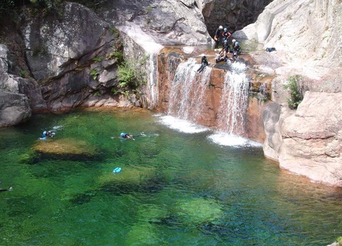 Camping Marina d'Erba Rossa, 4* - 49