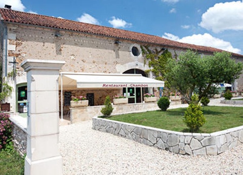 Camping Les Gorges Du Chambon - Ciela Village, 4* - 29