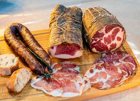 Circuit La Corse au fil des rails au départ d'Ajaccio - 3