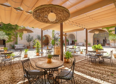 Hôtel Zoëtry Mallorca 5* - 13