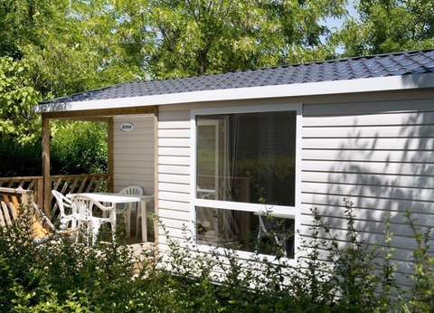 Flower Camping L'Abri-Côtier, 3* - 308