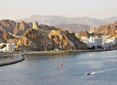 Splendeurs du Sultanat d'Oman 3/4* & Extension Dubaï 4* 11J/10N - 2025 - 6