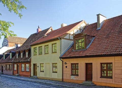 Circuit Découverte des pays baltes - 10