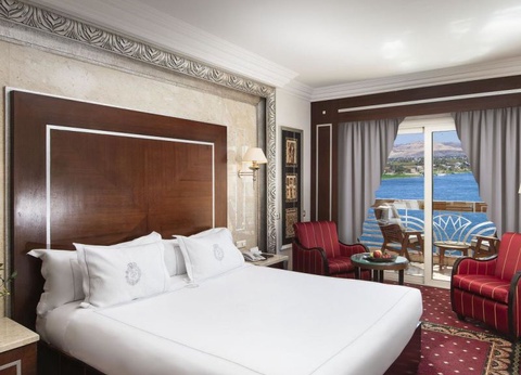 Hôtel Sonesta St. George Hotel - Convention Center 5* - 4