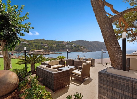 Hôtel Alua Gran Camp de Mar 4* - 11