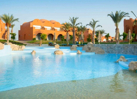 Croisière Splendeurs du Nil 5* et Hôtel Novotel 5* - 13