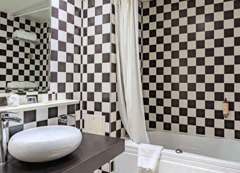 Escapade avec spa Nuxe à Biarritz - 4* - 27