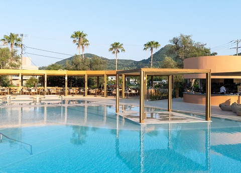 Ôclub Select Sentido Apollo Palace 5* - 4