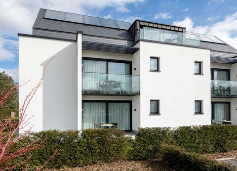 Séjour romantique avec croisière, luxe et cava près de Bruges - 4* - 4